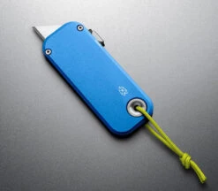 The Palmer Cerulean 13 The Palmer Cerulean -Messer World Palmer Blau Messer 1280x1280