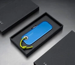 The Palmer Cerulean 19 The Palmer Cerulean -Messer World Palmer Blau Packung 1280x1280