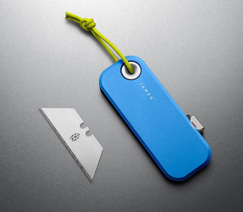 The Palmer Cerulean 4 The Palmer Cerulean – Bild 2