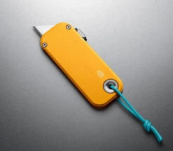 The Palmer Canary -Messer World Palmer Canary Messer 1280x1280