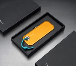 The Palmer Canary -Messer World Palmer Canary Packung 1280x1280