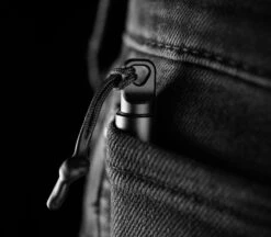 The Stilwell Black -Messer World Stillwell Black Kappe Hose 1280x1280