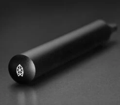 The Stilwell Black -Messer World Stillwell Black Kappe Live 1280x1280