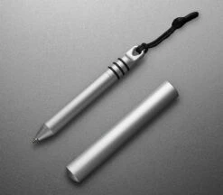 The Stilwell Silver -Messer World Stillwell Silver Stift Live 3 1280x1280