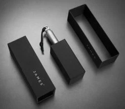 The Stilwell Silver -Messer World Stillwell Silver Stift Live 5 1280x1280