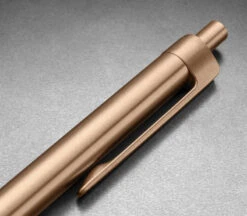 The Burwell Rose Gold -Messer World THe Burwell Rosegold Clip 1280x1280