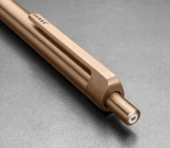 The Burwell Rose Gold -Messer World THe Burwell Rosegold Druecker 1280x1280