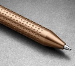 Titelseite -Messer World THe Burwell Rosegold Tip 1280x1280