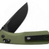 The Carter OD Green Black -Messer World The Carter OD Green Half 1280x1280
