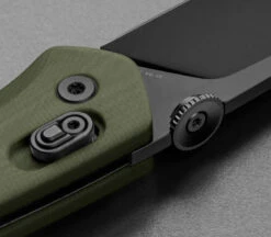 The Carter OD Green Black -Messer World The Carter OD Green 1280x1280