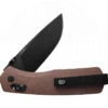 The Carter Tan Micarta 1 The Carter Tan Micarta -Messer World The Carter Allblack Tan Micarta 1280x1280