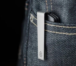 The Carter Black G10 -Messer World The Carter Black G10 Hosentasche 1280x1280