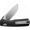 The Carter Black G10 Serrated 2 The Carter Black G10 Serrated -Messer World The Carter Black G10 serrated 1280x1280