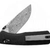 The Carter Damascus -Messer World The Carter Damascus 1280x1280
