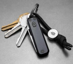 The Elko Black Straight -Messer World The Elko Black Straight KN117101 00 Bild 1 1280x1280