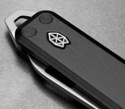 The Elko Black Straight -Messer World The Elko Black Straight KN117101 00 Bild 2 1280x1280