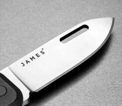 The Elko Black Straight -Messer World The Elko Black Straight KN117101 00 Bild 3 1280x1280