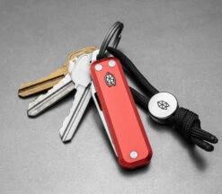 The Elko Coral Straight -Messer World The Elko Coral Straight Keys 1280x1280