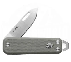 The Elko Primer Gray Straight