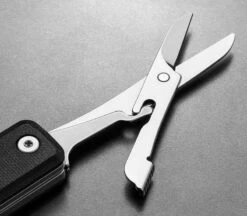 The Ellis Black Straight G10 -Messer World The Ellis Black Straight KN119114 00 Bild 1 1280x1280