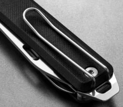 The Ellis Black Straight G10 -Messer World The Ellis Black Straight KN119114 00 Bild 2 1280x1280