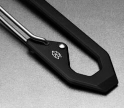 The Holcombe Black -Messer World The Holcomb Black Karabiner Live 1 1280x1280