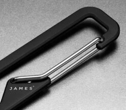 The Holcombe Black -Messer World The Holcomb Black Karabiner Live 2 1280x1280