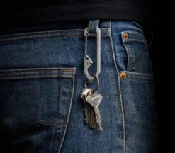 The Holcombe Titanium -Messer World The Holcomb Titan Karabiner Live 3 1280x1280