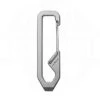 The Holcombe Titanium -Messer World The Holcomb Titan Karabiner 1280x1280