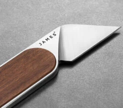 Titelseite -Messer World The Abbey Rosewood Blade 1280x1280