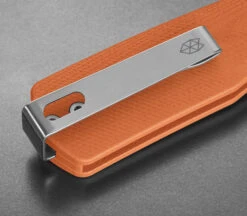 The Carter Orange -Messer World The Carter Orange Clip 1280x1280