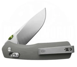 The Carter Primer Gray