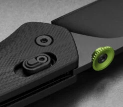 The Carter XL All Black -Messer World The Carter XL All Black Lock 1280x1280