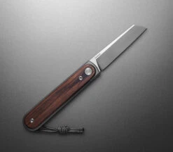 The Duval Rosewood -Messer World The Duval Rosewood Folder 1280x1280