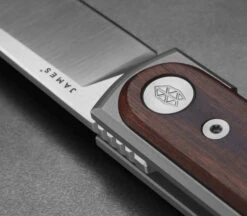 The Duval Rosewood -Messer World The Duval Rosewood Logo 1280x1280