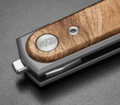 The Duval Sycamore -Messer World The Duval Sycamore Flipper 1280x1280