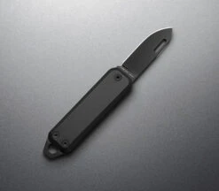 The Elko All Black -Messer World The Elko All Black EDC 1280x1280