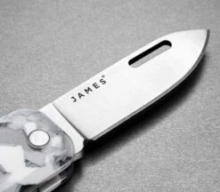 The Elko Arctic Tortoise 10 The Elko Arctic Tortoise -Messer World The Elko Arctic Tortoise Blade 1280x1280