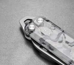 The Elko Arctic Tortoise 11 The Elko Arctic Tortoise -Messer World The Elko Arctic Tortoise Prybar 1280x1280