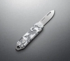 The Elko Arctic Tortoise 9 The Elko Arctic Tortoise -Messer World The Elko Arctic Tortoise Slipjoint 1280x1280