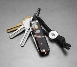 The Elko Blue Steel Tortoise -Messer World The Elko Blue Steel Tortoise EDC 1280x1280