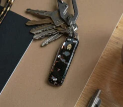 The Elko Blue Steel Tortoise -Messer World The Elko Blue Steel Tortoise Keys 1280x1280