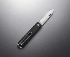 The Ellis Slim Black -Messer World The Ellis Slim Black Back 1280x1280