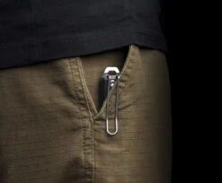 The Ellis Slim Black -Messer World The Ellis Slim Black Pocket 1280x1280