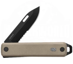 The Ellis Slim Coyote Tan