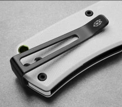 The Folsom Bone G10 -Messer World The Folsom Bone G10 Handle 1280x1280