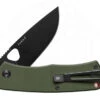 The Folsom OD Green G10 -Messer World The Folsom OD Green G10 1280x1280