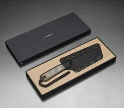 The Hell Gap OD Green -Messer World The Hell Gap OD Green Box 1280x1280