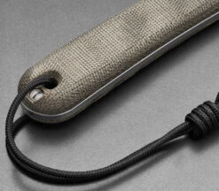 The Hell Gap OD Green -Messer World The Hell Gap OD Green Lanyard 1280x1280