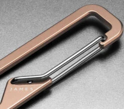 The Holcombe Rose Gold -Messer World The Holcombe Rosegold Schliesse 1280x1280